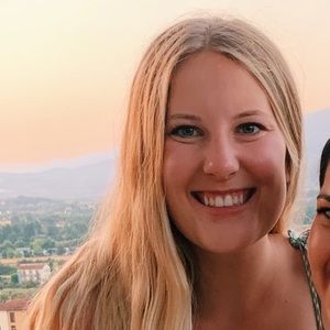 Meet your Posher, Erin